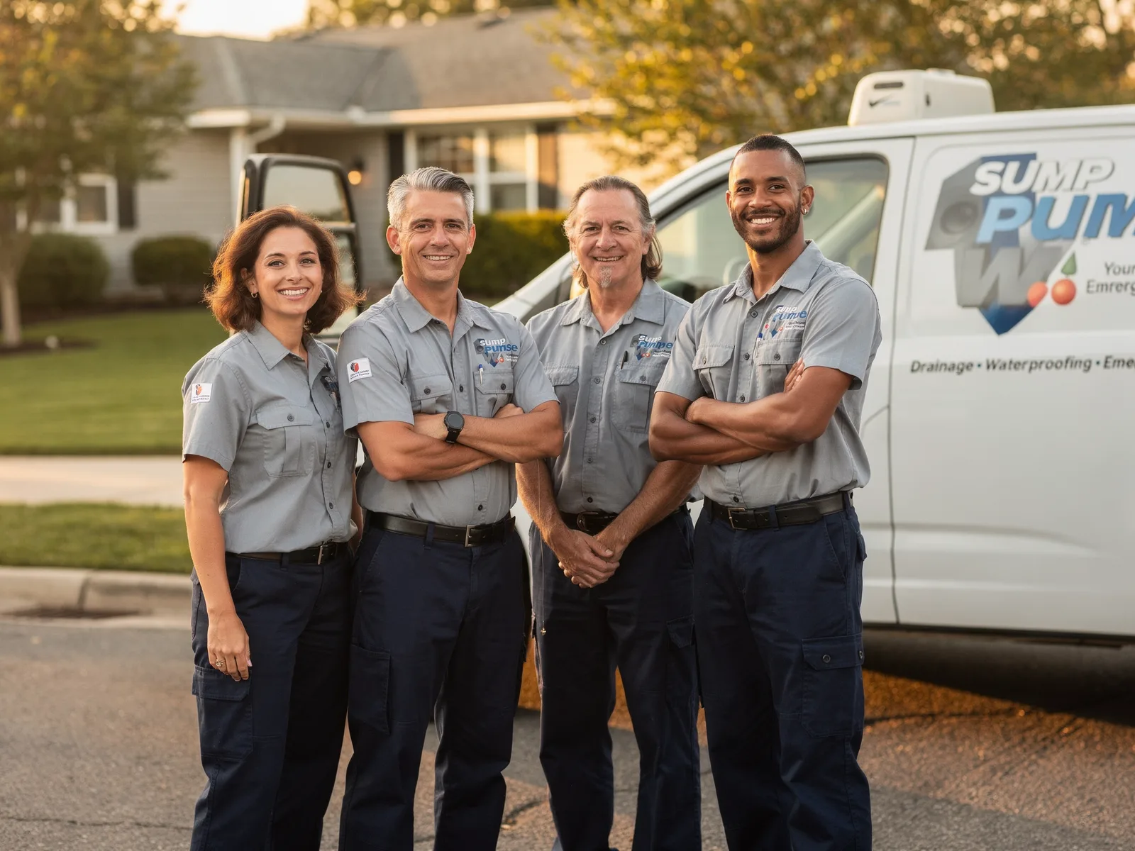 Water Heater Repair company in Rocklake, ND